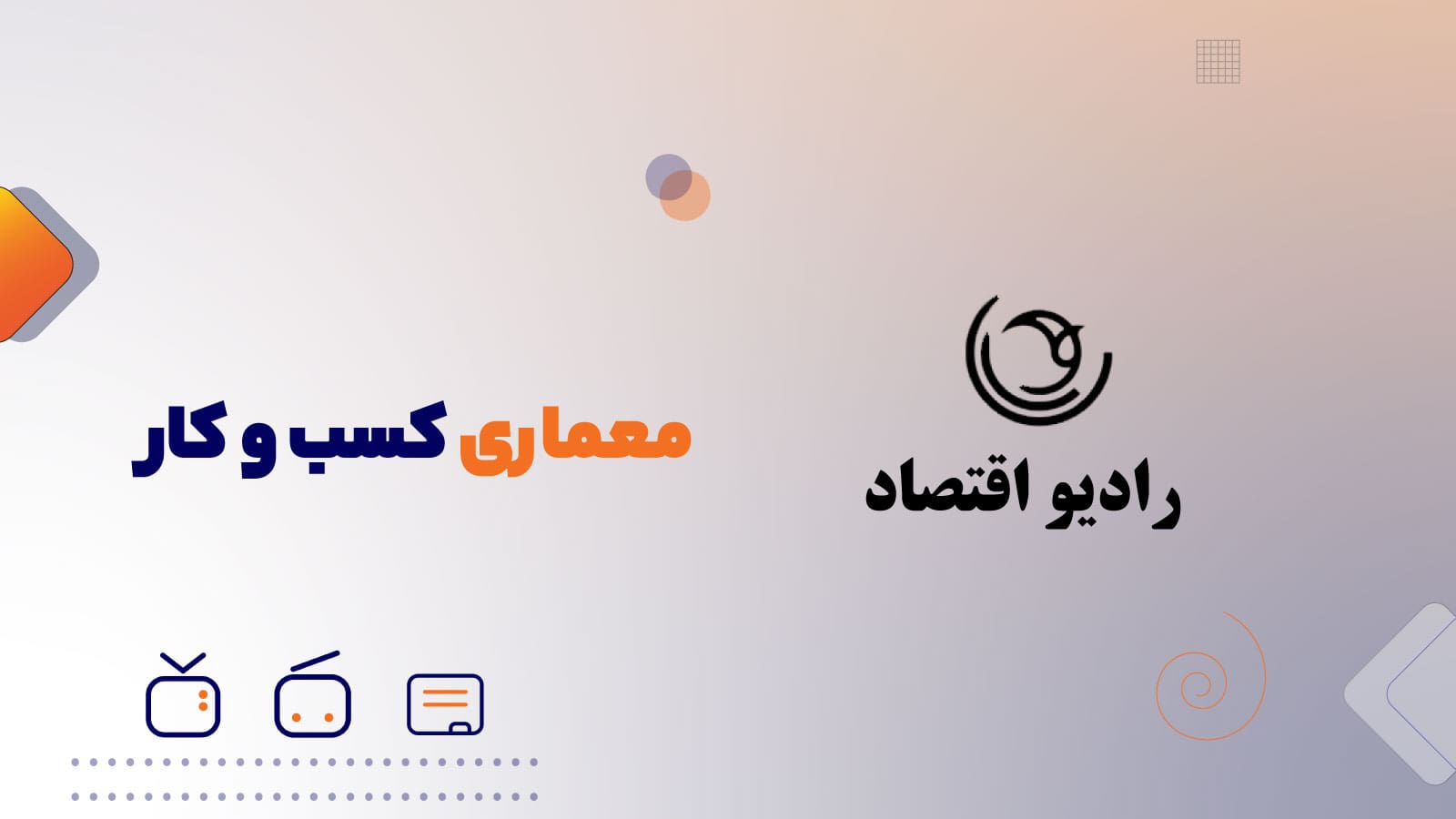 معماری کسب و کار