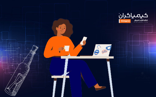 مشتری شیفتگی سازمانی