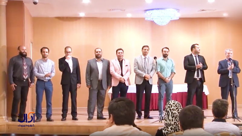 من اگه با این شیوه آموزش تو مدرسه آشنا میشدم، الان برای خودم....
