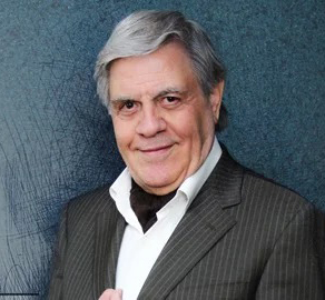 علی محمد بیدارمغز