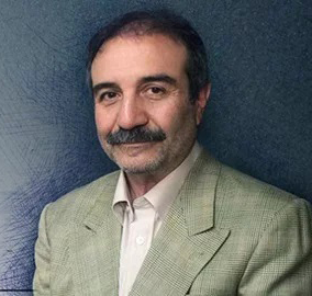 دکتر محمدعلی پیوند