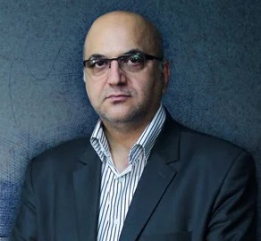 پروفسور علیرضا یوسفی