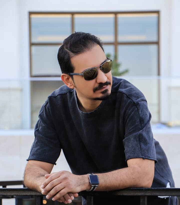 صالح راسخی