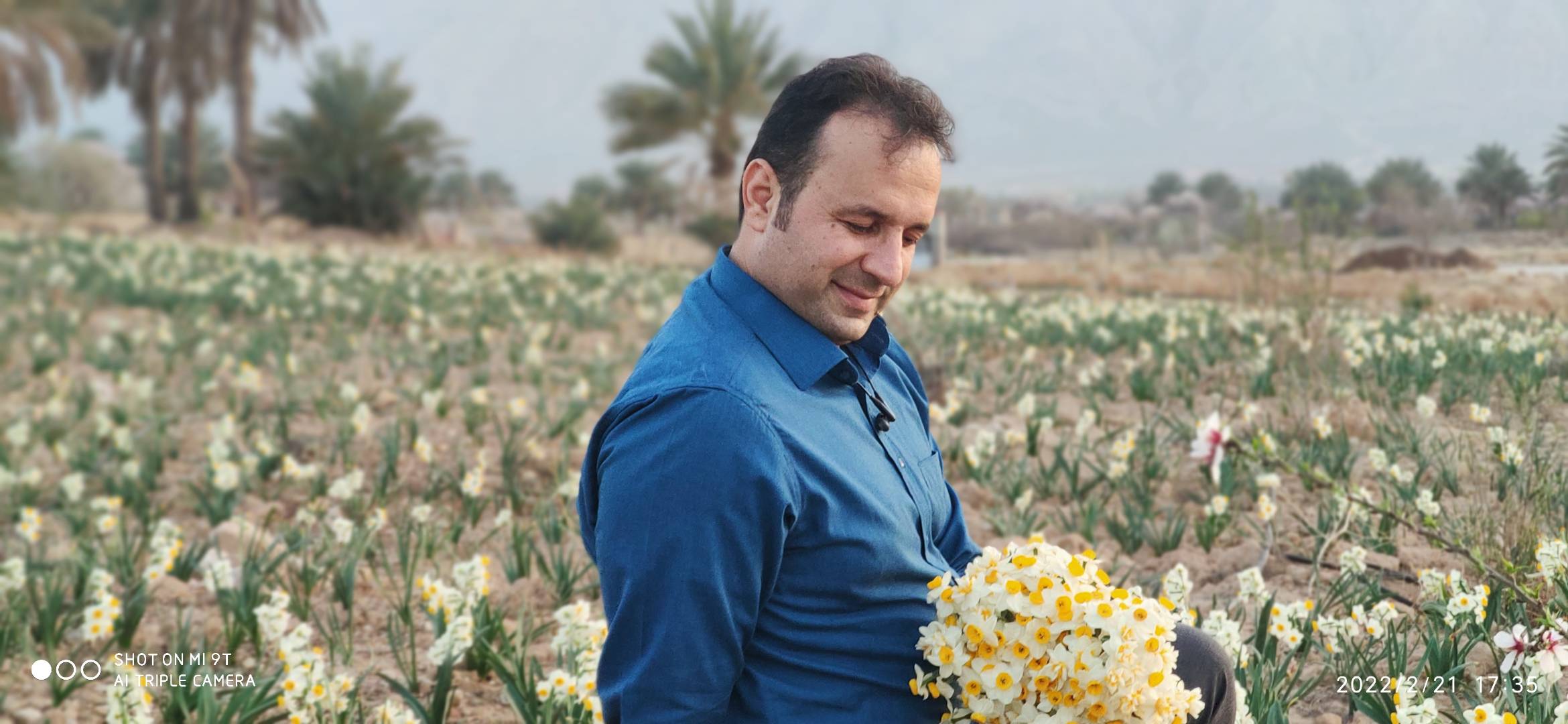 مهندس سید حسام الدین مصطفی زاده