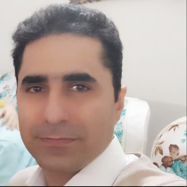  محمد بهبودی