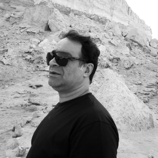  محمد چاچی