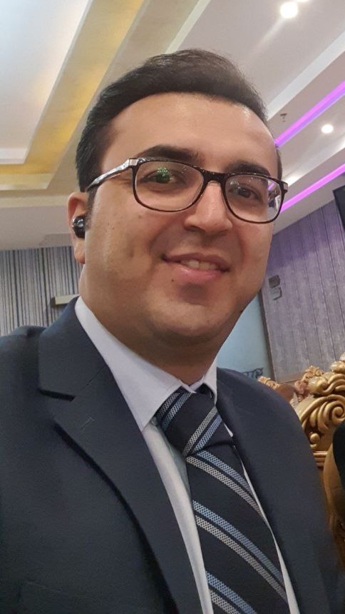 مهندس سجاد حمزه